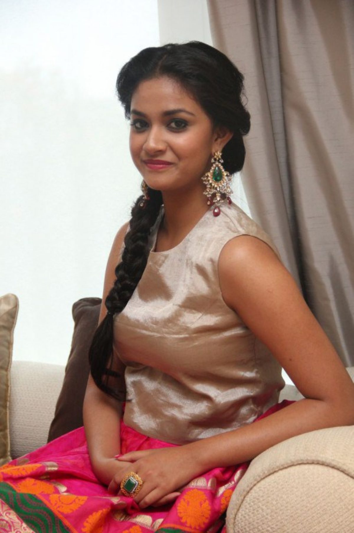 Keerthi Suresh Xnx Com - Keerthi Suresh