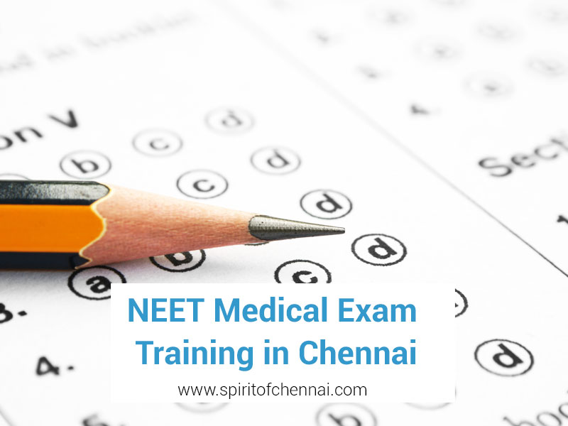 NEET Coaching Center Chennai