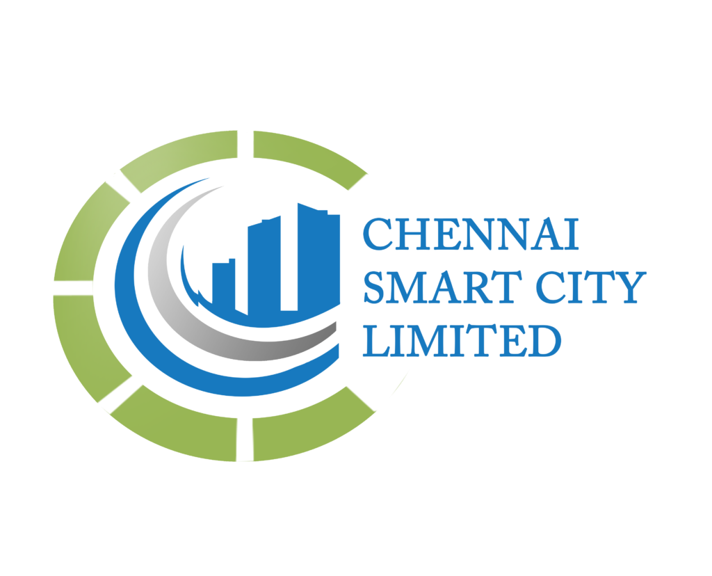 Chennai Smart City Limited Logo