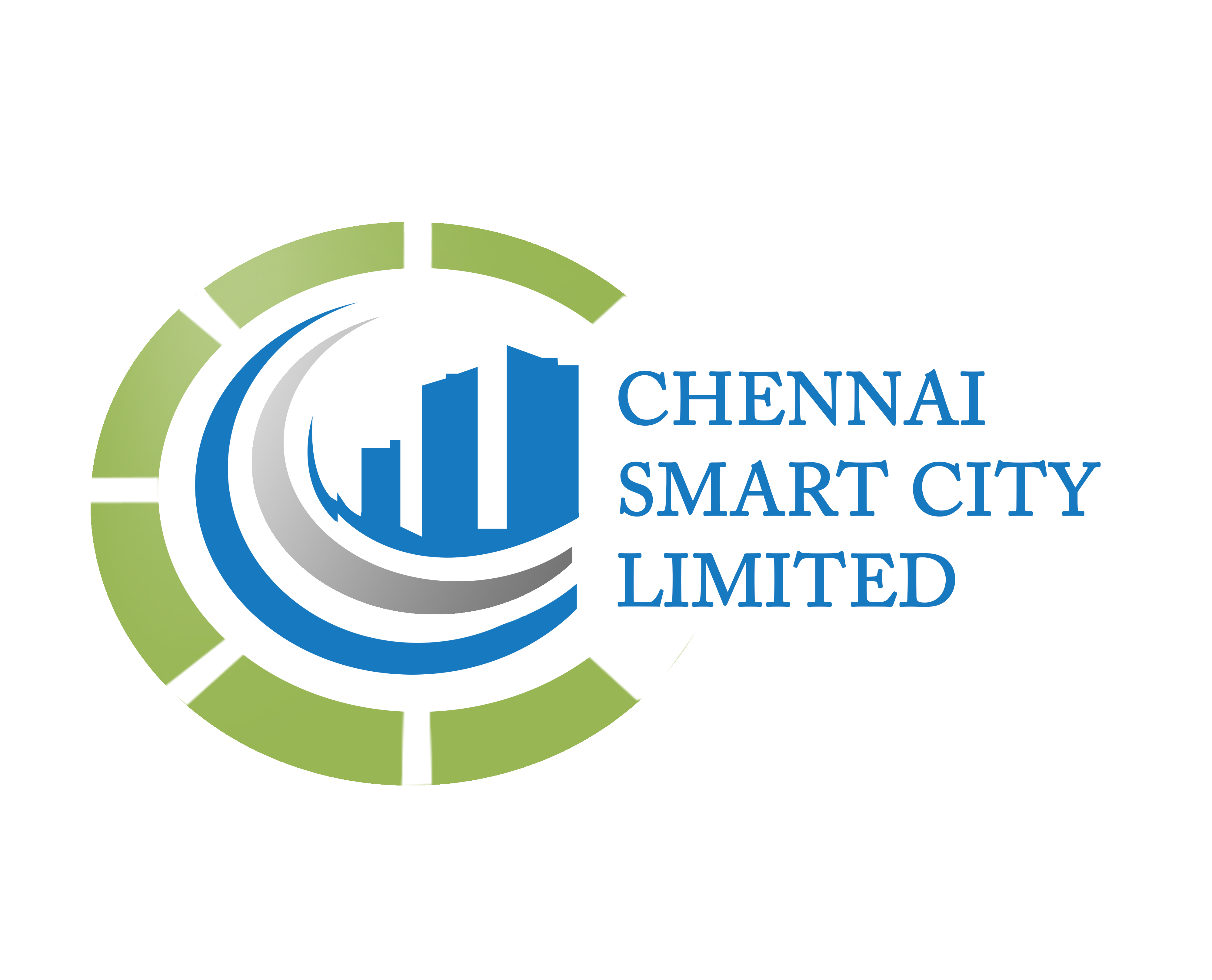Chennai Smart City Limited Logo