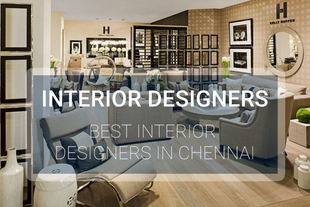 2018 Best Interior Designers Decorators With Experience In