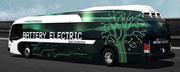 Chennai signs C40 Clean Bus Declaration