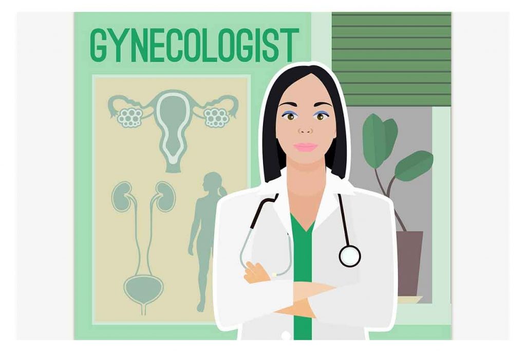 Best Gynecologist in Chennai