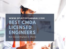 Best CMDA Licensed Engineers