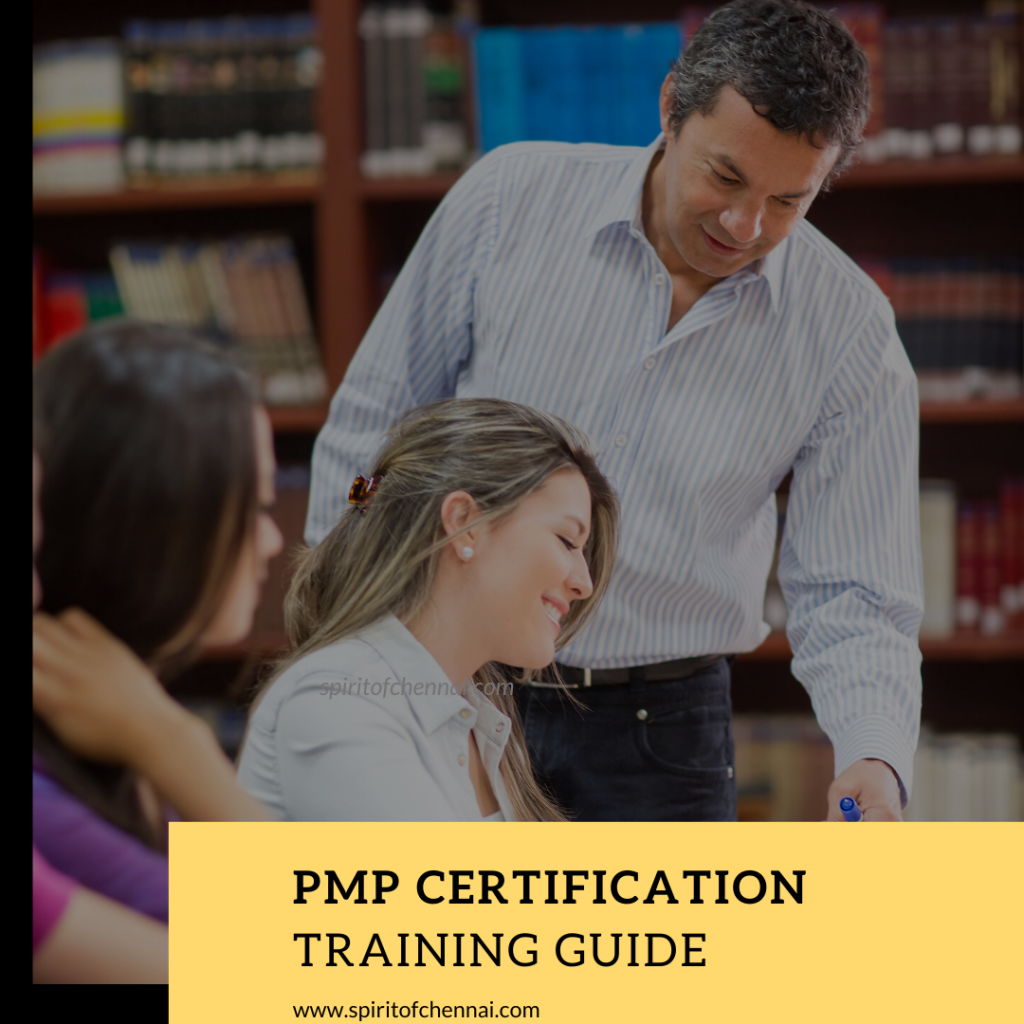 PMP Training Chennai