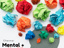 Mental Health – Chennai’s Emerging Challenge Mental Health in Chennai