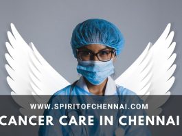Cancer Care in Chennai