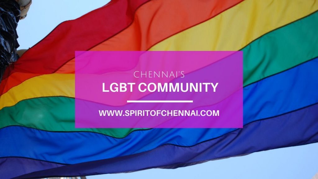 Chennai LGBT Community