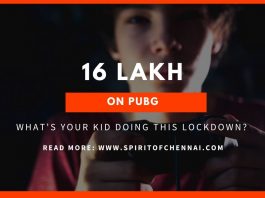 16 Lakhs Spent by Kid Online on PUBG
