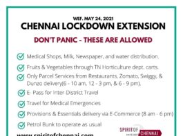 Chennai_Lockdown_News_2021