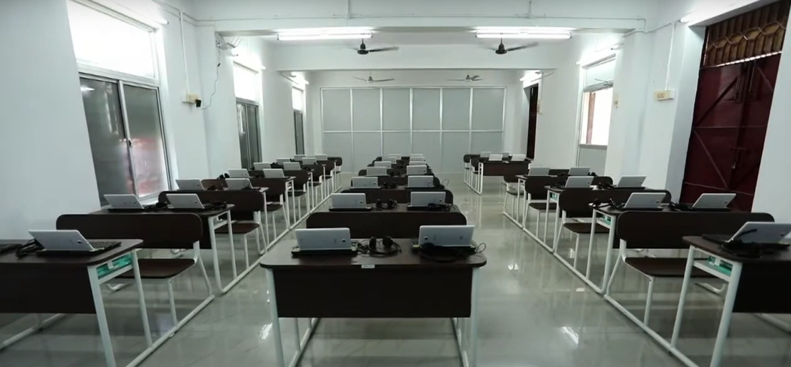 Smart Class Room