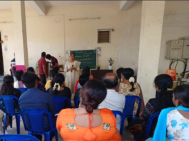 Chennai gardening workshop