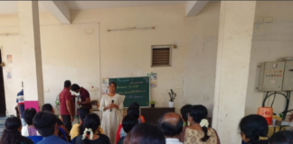 Chennai gardening workshop