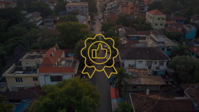 best neighborhood in chennai