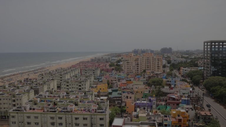 Chennai Apartment Prices by Area –  2026 Guide