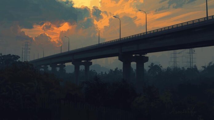 Port Maduraivoyil