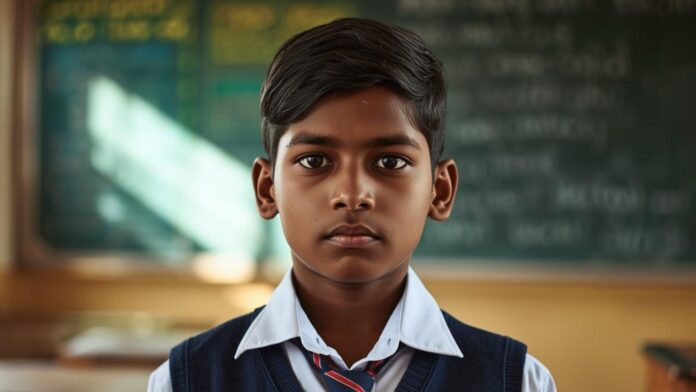 best schools in chennai