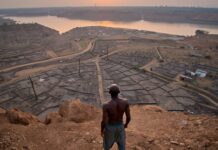 A City’s Thirst, A Coast’s Sacrifice: The Battle Over Tamil Nadu’s Mamallan Reservoir