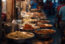 What Chennai Eats: A Journalistic Deep Dive into the Capital’s Culinary Soul