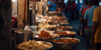 What Chennai Eats: A Journalistic Deep Dive into the Capital’s Culinary Soul