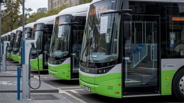 Electric Buses in Chennai: The Slow Build, the 2025 Breakthrough, and the Larger Shift in Urban Mobility