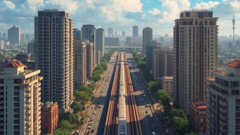 OMR Apartments Under 1 Crore – Best Deals, Prices, Projects & Buyer’s Guide in Chennai 2026