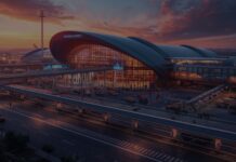 Parandur Airport: Chennai’s Necessary Gamble or an Expensive Mistake?