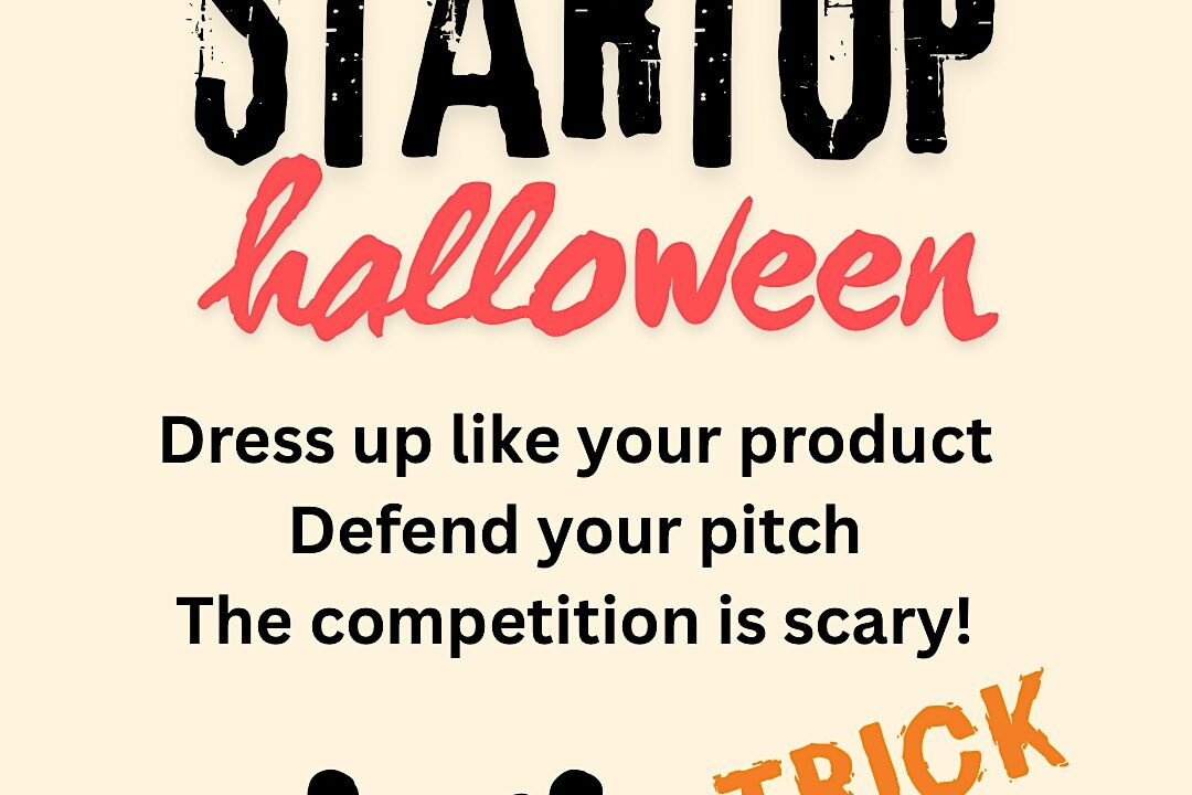 Startup Halloween